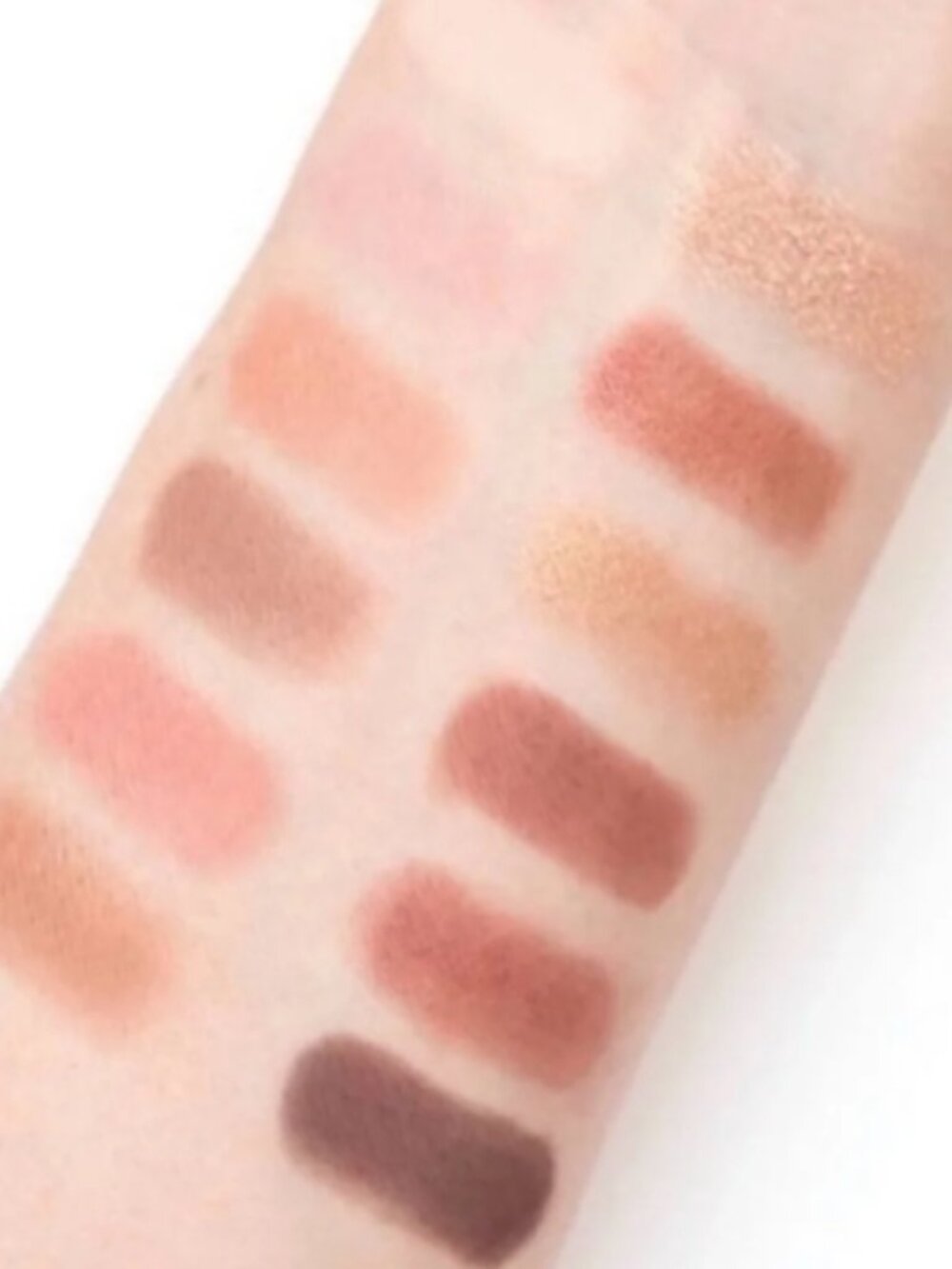 LAURA GELLER Cinnamon & Spice Eyeshadow Palette - 12 shades - LIKE NEW - Picture 5 of 7